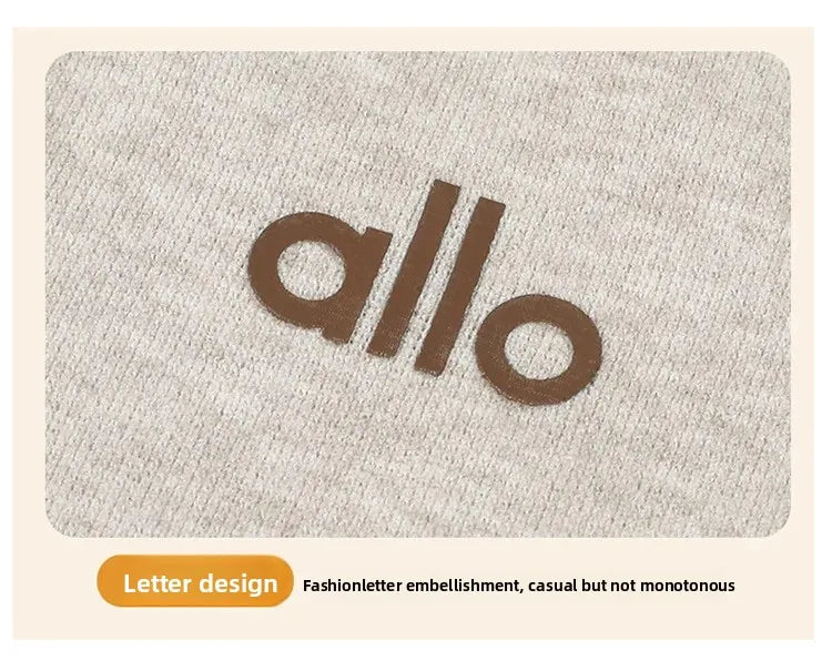 Casual Fashionable Sportswear Set for Women Middle-Aged Large Size Two-Piece Ensemble Spring Autumn New 2025 Stylish Mom Outfit